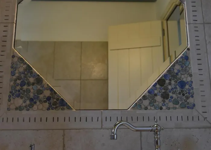 Luxury Kea With Private Pool, Basketball Court & Stunning Views Near The Port