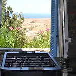 Βίλα Luxury Kea With Private Pool, Basketball Court & Stunning Views Near The Port Vourkárion