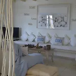 Βίλα Luxury Kea With Private Pool, Basketball Court & Stunning Views Near The Port Vourkárion