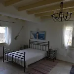 Βίλα Luxury Kea With Private Pool, Basketball Court & Stunning Views Near The Port *