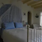 Βίλα Luxury Kea With Private Pool, Basketball Court & Stunning Views Near The Port *