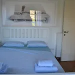 Luxury Kea With Private Pool, Basketball Court & Stunning Views Near The Port * Vourkárion