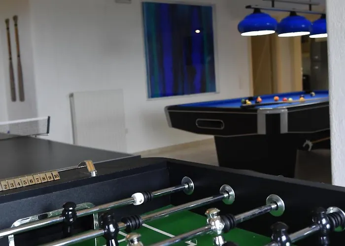 Luxury Kea With Private Pool, Basketball Court & Stunning Views Near The Port Villa Vourkari